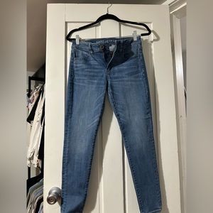 AE Jegging SIZE: 6 Short